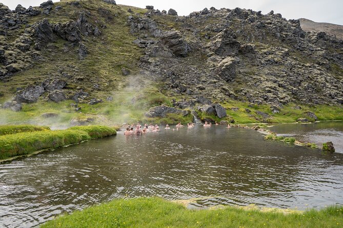 Landmannalaugar Hike & the Valley of Tears From RVK & Selfoss - Packing and Preparation Tips