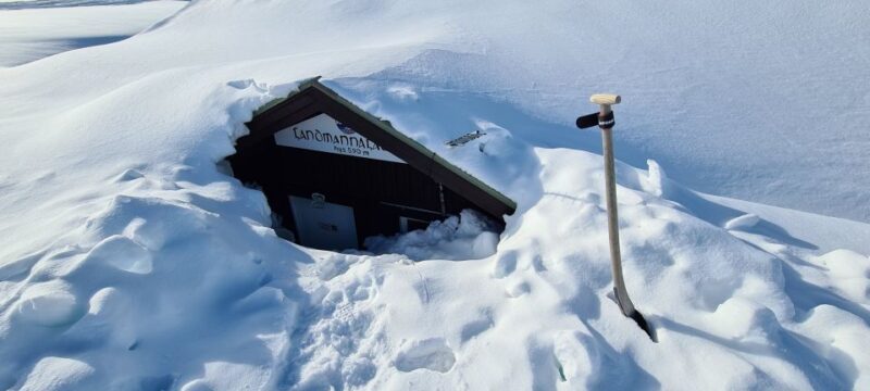 Landmannalaugar Jeep Tour - Customer Reviews and Ratings