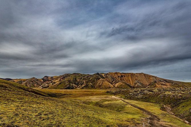 Landmannalaugar, Photo Infused Day Tour to the Highlands - Unexpected Geological Wonders