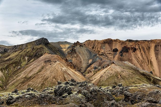 Landmannalaugar, Photo Infused Day Tour to the Highlands - Capturing the Perfect Shot