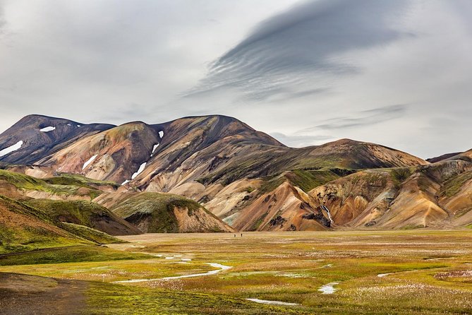Landmannalaugar, Photo Infused Day Tour to the Highlands - Breathtaking Vistas and Volcanic Terrain