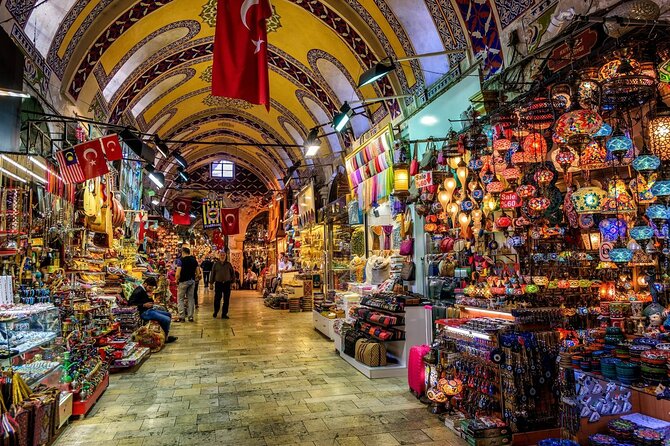 Landmarks of Izmir - Historical Significance of Izmir