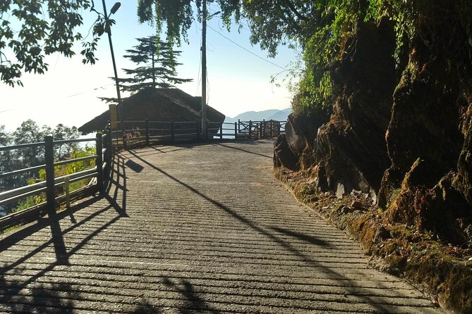 Landour Infinity Walk - Mussoorie - Key Points