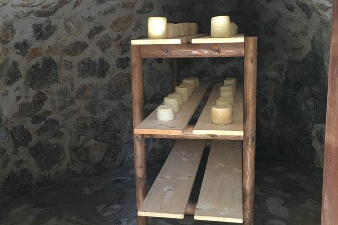 Landrover Safari Explore Shephards Hut and Cheese Making Process - Booking and Cancellation Policy