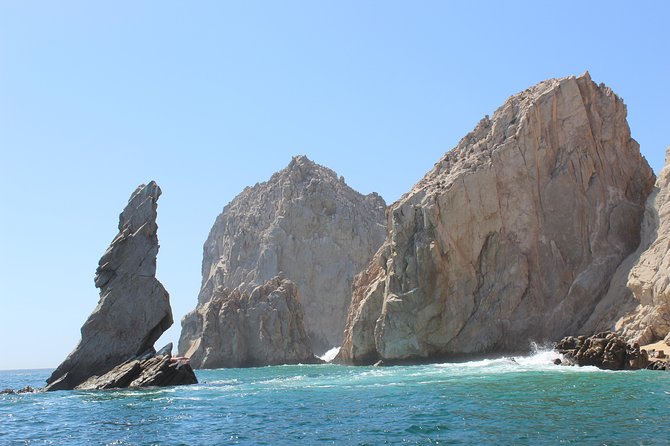 Lands End & Snorkel Tour in a Glass Bottom Boat (VisitA Cabo) - Tips for a Great Tour