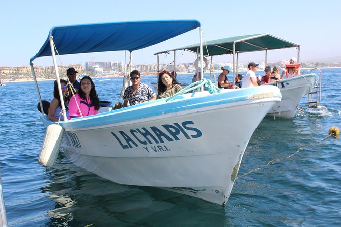 Lands End & Snorkel Tour in a Glass Bottom Boat (VisitA Cabo) - Frequently Asked Questions