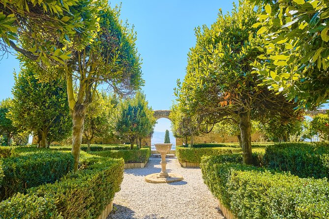 Lands of Brunello Wine Pienza and Montalcino With Gourmet Lunch - Traveler Experiences
