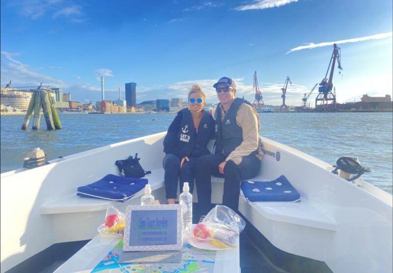 Landvetter: 5-Day Tour to Gothenburg With Biking and Cruise - Accommodations