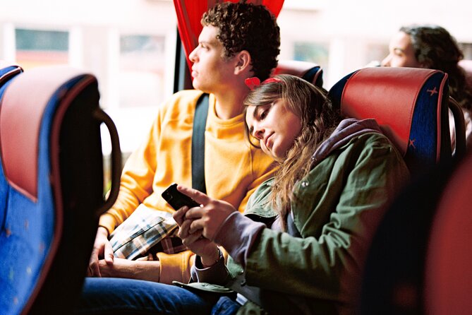 Landvetter Airport Bus Transfer Departure - Schedules for the Routes