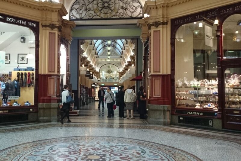 Lanes and Arcades Tour - Booking and Cancellation Policy