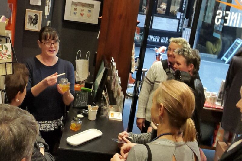 Lanes and Arcades Tour - Customer Reviews