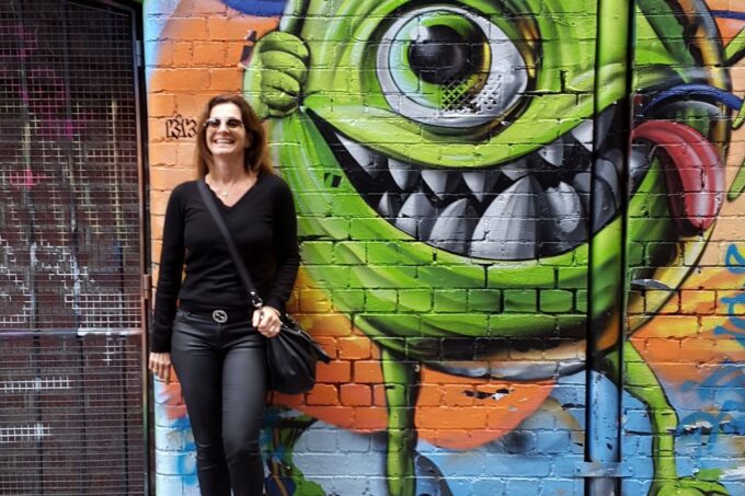 Lanes and Arcades Tour - Discovering Melbournes Backstreets