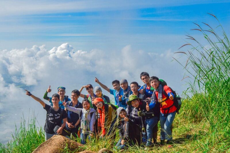 Langbiang Mountain Tour - Optional Services