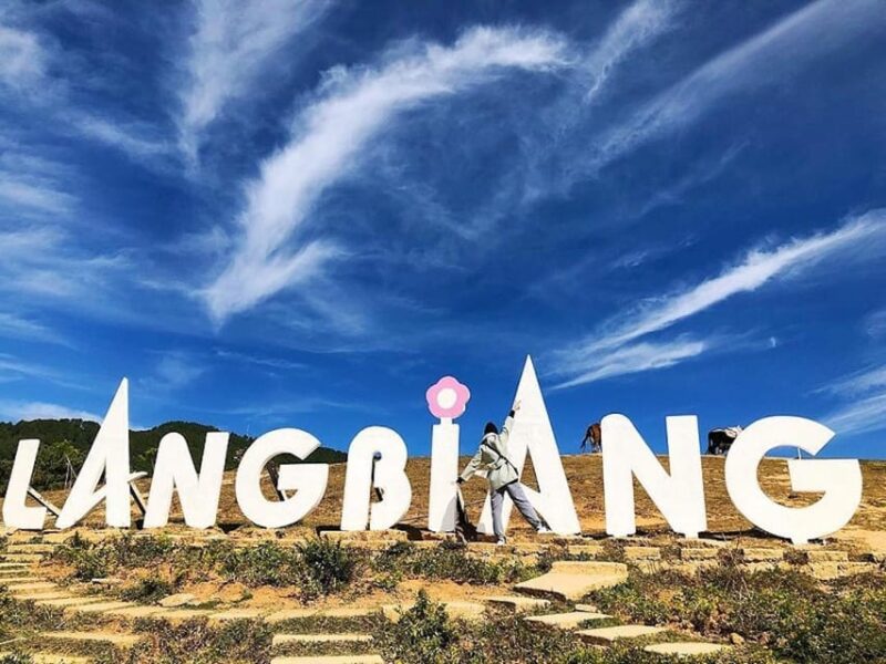 Langbiang Mountain Tour - Tour Experience