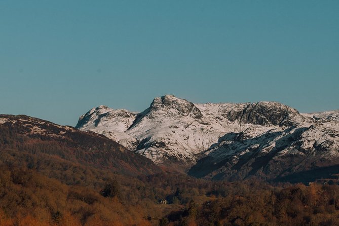 Langdale Valley - Half Day - Up to 4 People - Guided Tour Inclusions