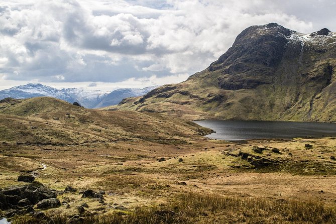 Langdale Valley - Half Day - Up to 4 People - Confirmation and Reservations