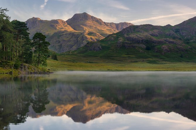 Langdale Valley - Half Day - Up to 4 People - Tour Provider and Reliability