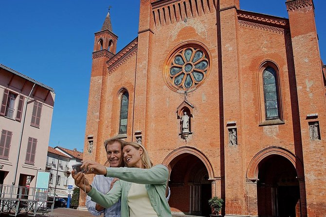 Langhe: Alba & Barolo - Key Points