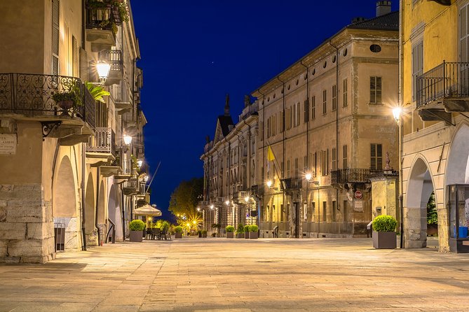 Langhe: Alba & Barolo - Pricing and Cancellation Policy