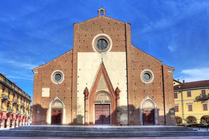 Langhe: Alba & Barolo - Langhe: A UNESCO Treasure