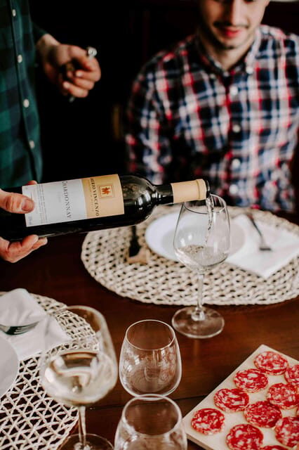 Langhe and Monferrato: Amerio Vincenzo Wine Tour and Tasting - Key Points
