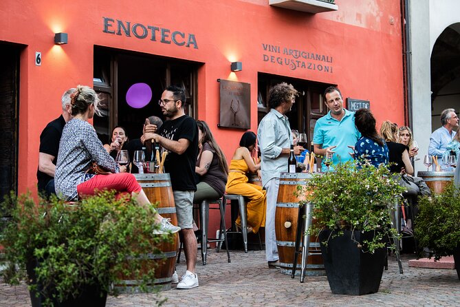 Langhe and Piedmont Wine Tasting - Review Highlights