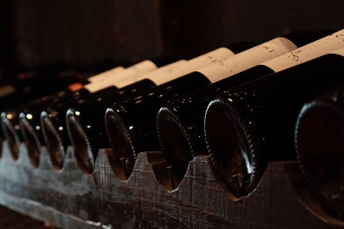 Langhe and Piedmont Wine Tasting - Meeting Point Details