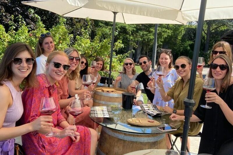 Langhe & Monferrato: Vineyard Tour and Wine Tasting - Booking Your Tour: Flexible Options