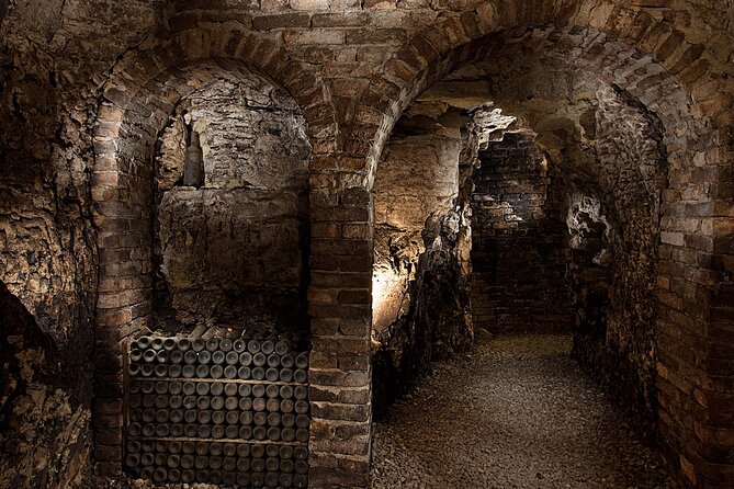 Langhe (Piedmont): Wine Tasting Experience - Booking and Cancellation Policy