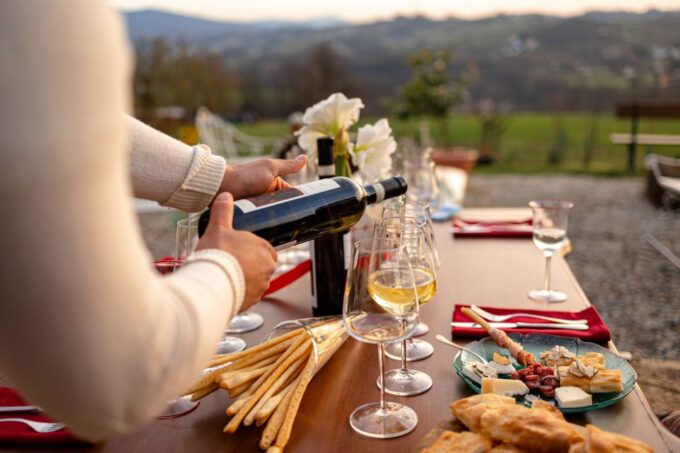 Langhe: Sunset Truffle Hunting With Tasting and Wine - Frequently Asked Questions