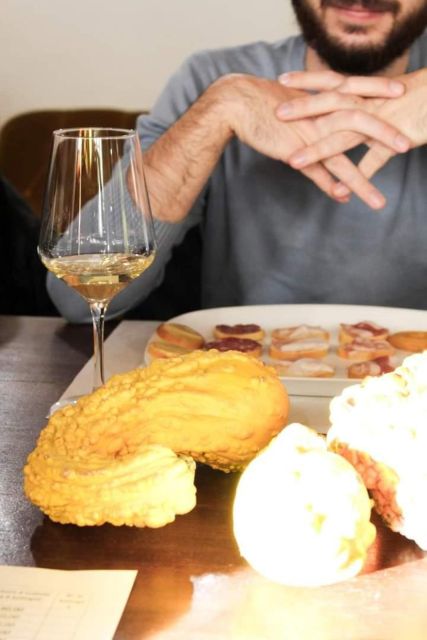 Langhe: Wine and Food Tasting Experience - Key Points