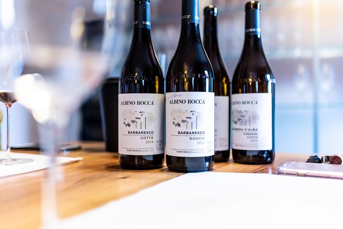 Langhe Wine Tour and Tasting - One Day With a Somm - Ratings and Reviews