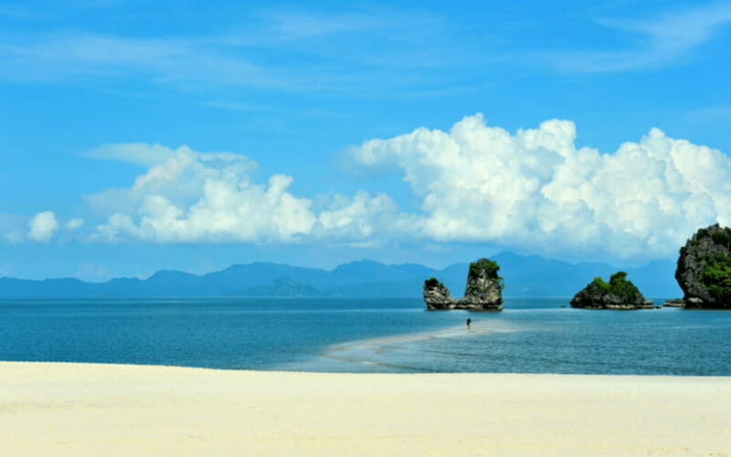 Langkawi: 6-Hour Private Island Highlights Tour - When to Book and How to Prepare