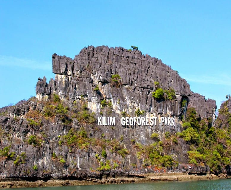 Langkawi: Adventure Day Trip - Itinerary and Activities