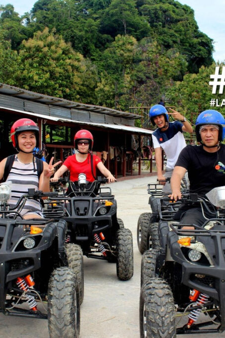 Langkawi: Adventure Day Trip - Frequently Asked Questions
