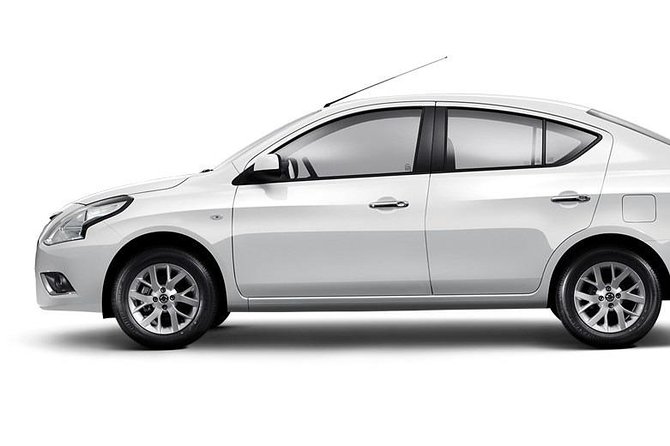Langkawi Airport Transfer to Kuah Area - Good To Know