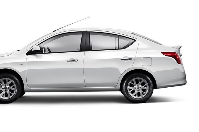 Langkawi Airport Transfer to Kuah Area - Meeting and Pickup Details