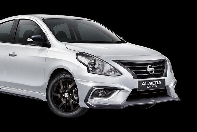 Langkawi Airport Transfer to Kuah Area - Availability and Timing