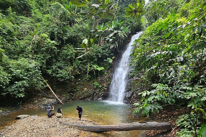 Langkawi ATV Jungle Ride to Durian Perangin Waterfall - FAQ