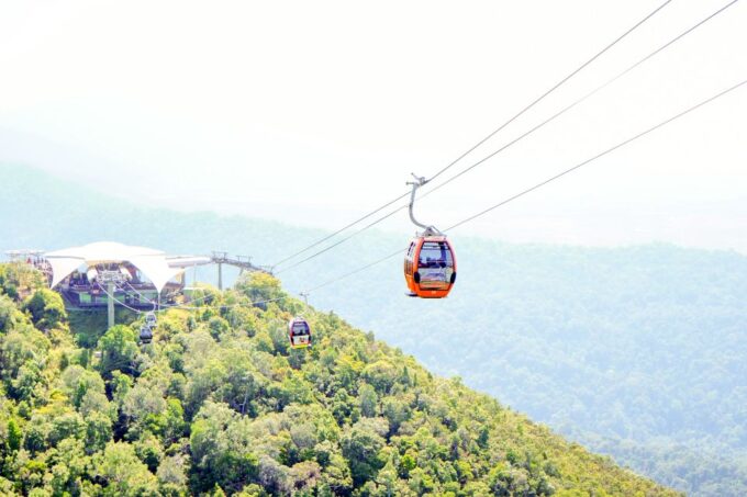 Langkawi: Cable Car Admission Ticket - Frequently Asked Questions