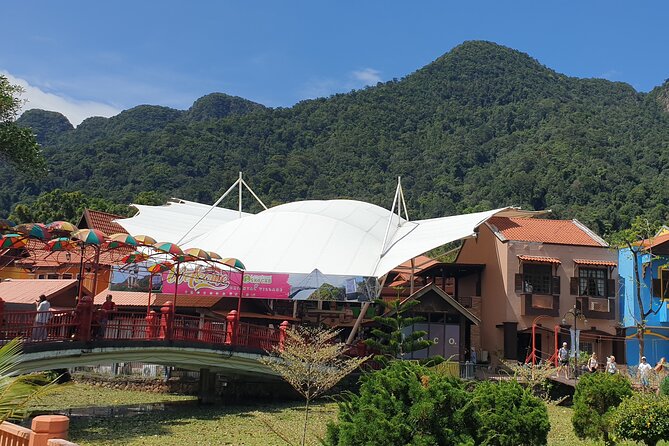 Langkawi Cable Car, Skybridge & Beach With Private Tour - Good To Know