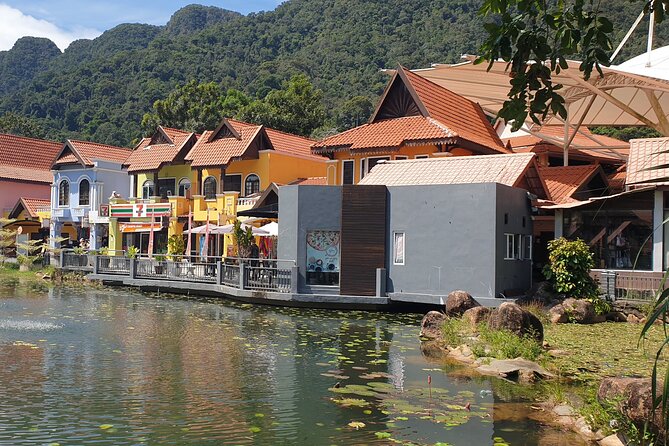 Langkawi Cable Car, Skybridge & Beach With Private Tour - Sum Up