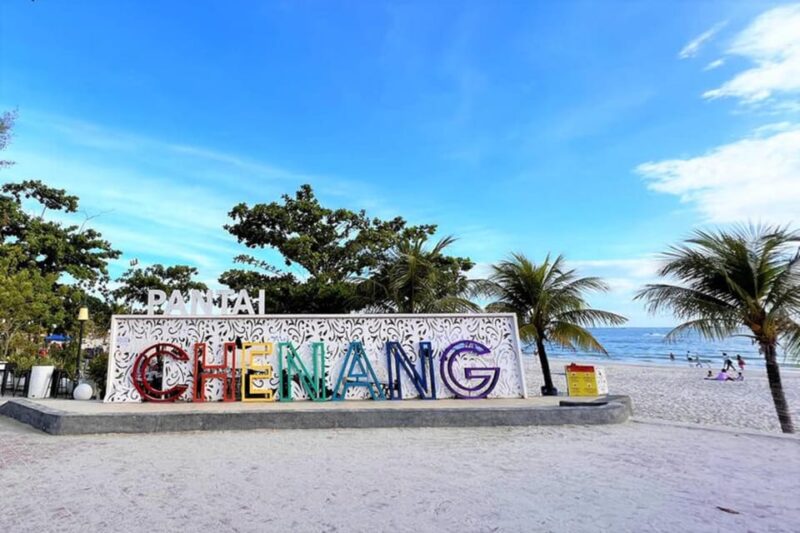 Langkawi: Cenang Beach Side Activities - Banana Boat Rides