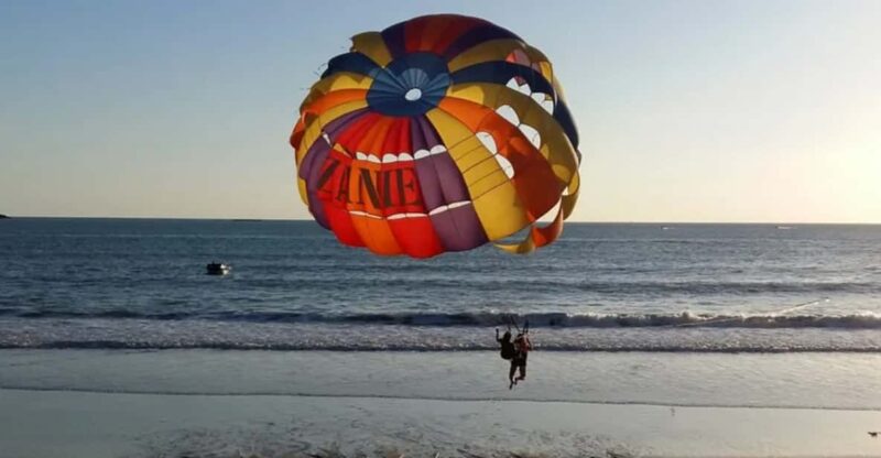 Langkawi: Cenang Beach Side Activities - Donut Boat Rides
