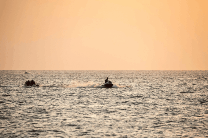 Langkawi: Cenang Beach Side Activities - Frequently Asked Questions