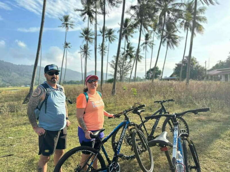 Langkawi Cycling Culture half day Tour - Why This Tour Works Well for Travelers
