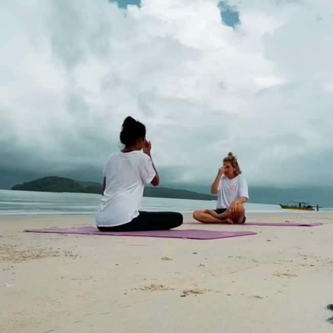 Langkawi: Enchanting Sunset Beach Yoga at Cenang Beach - The Significance of the Location