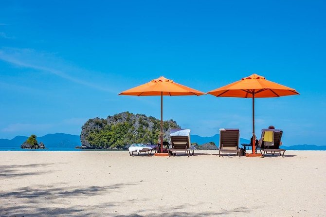 Langkawi: Flexible 6 Hours Tour - Oriental Village