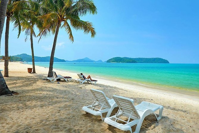 Langkawi: Flexible 6 Hours Tour - Customer Reviews