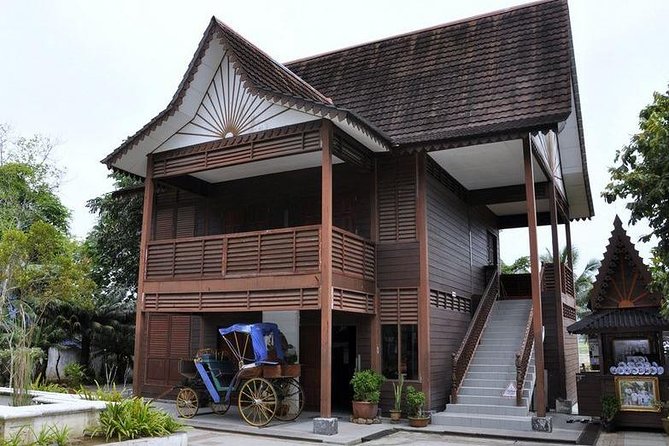 Langkawi: Flexible 6 Hours Tour - Itinerary Highlights